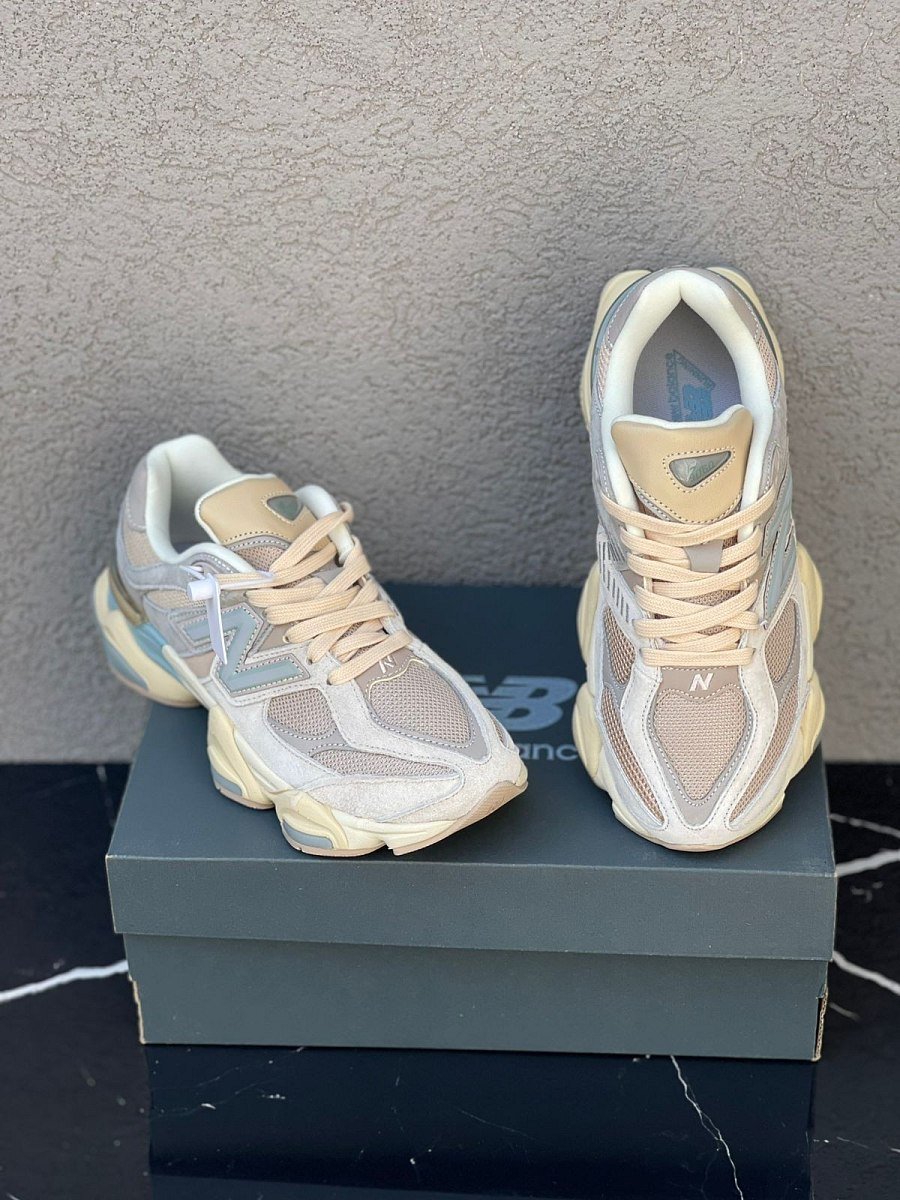 New Balance Nb 90/60 — 2