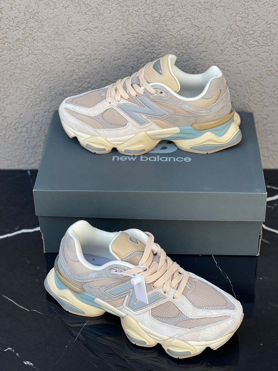 New Balance Nb 90/60 — 3
