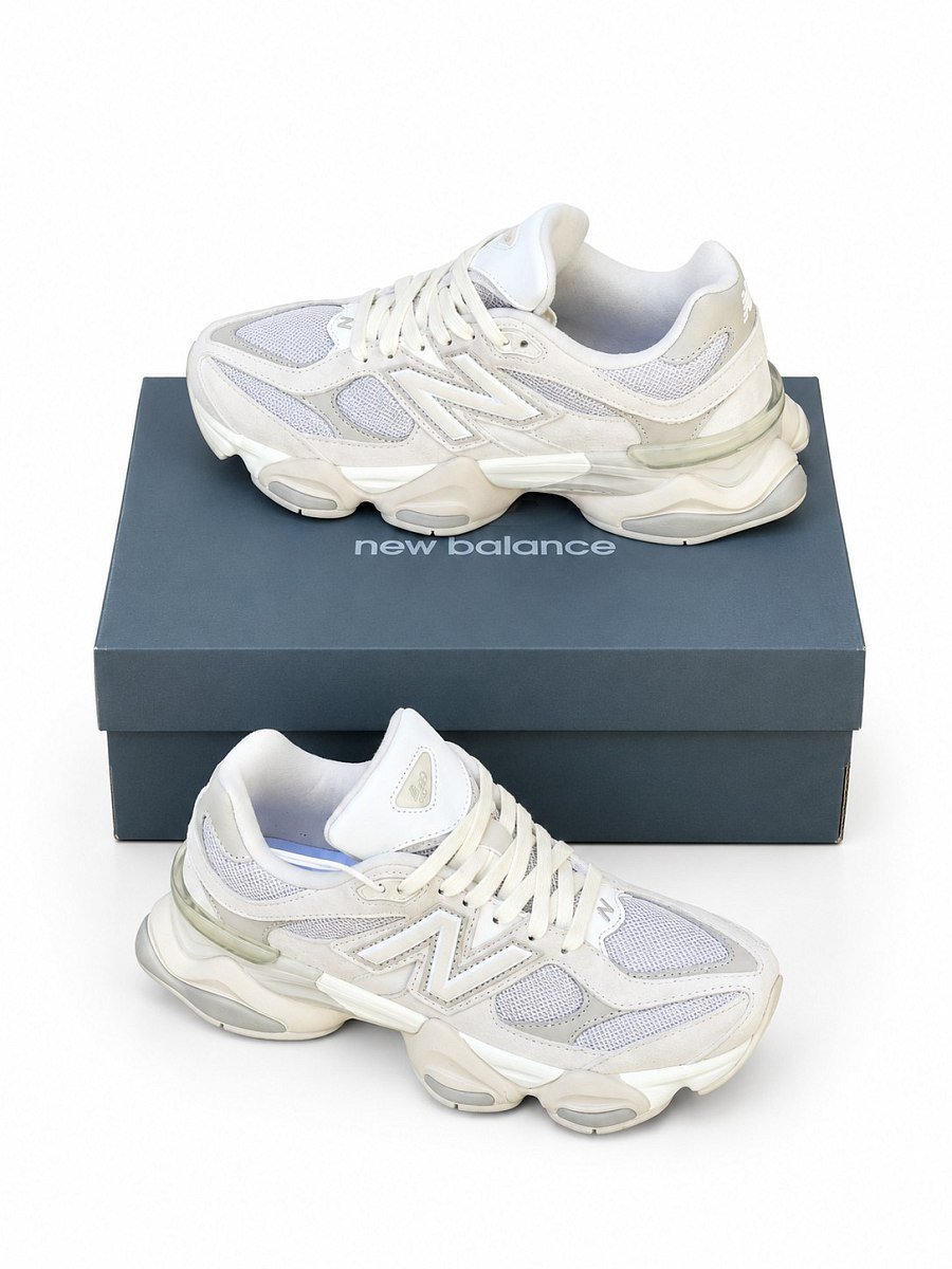 New Balance Nb 90/60 — 1