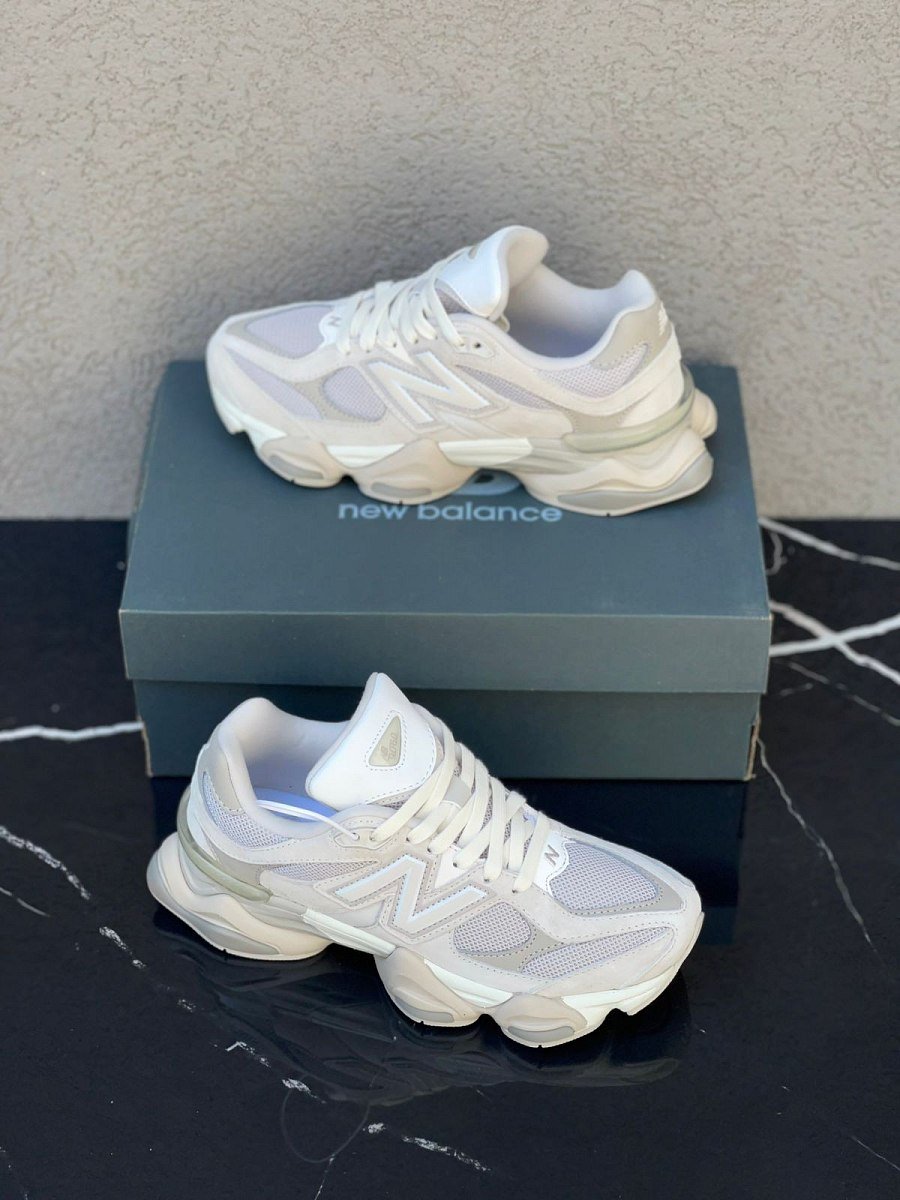 New Balance Nb 90/60 — 3
