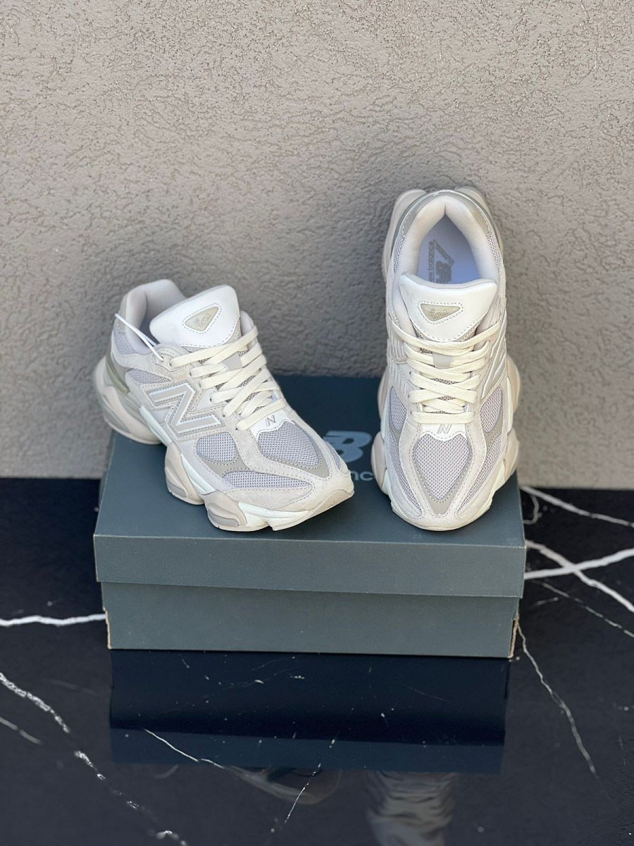 New Balance Nb 90/60 — 2