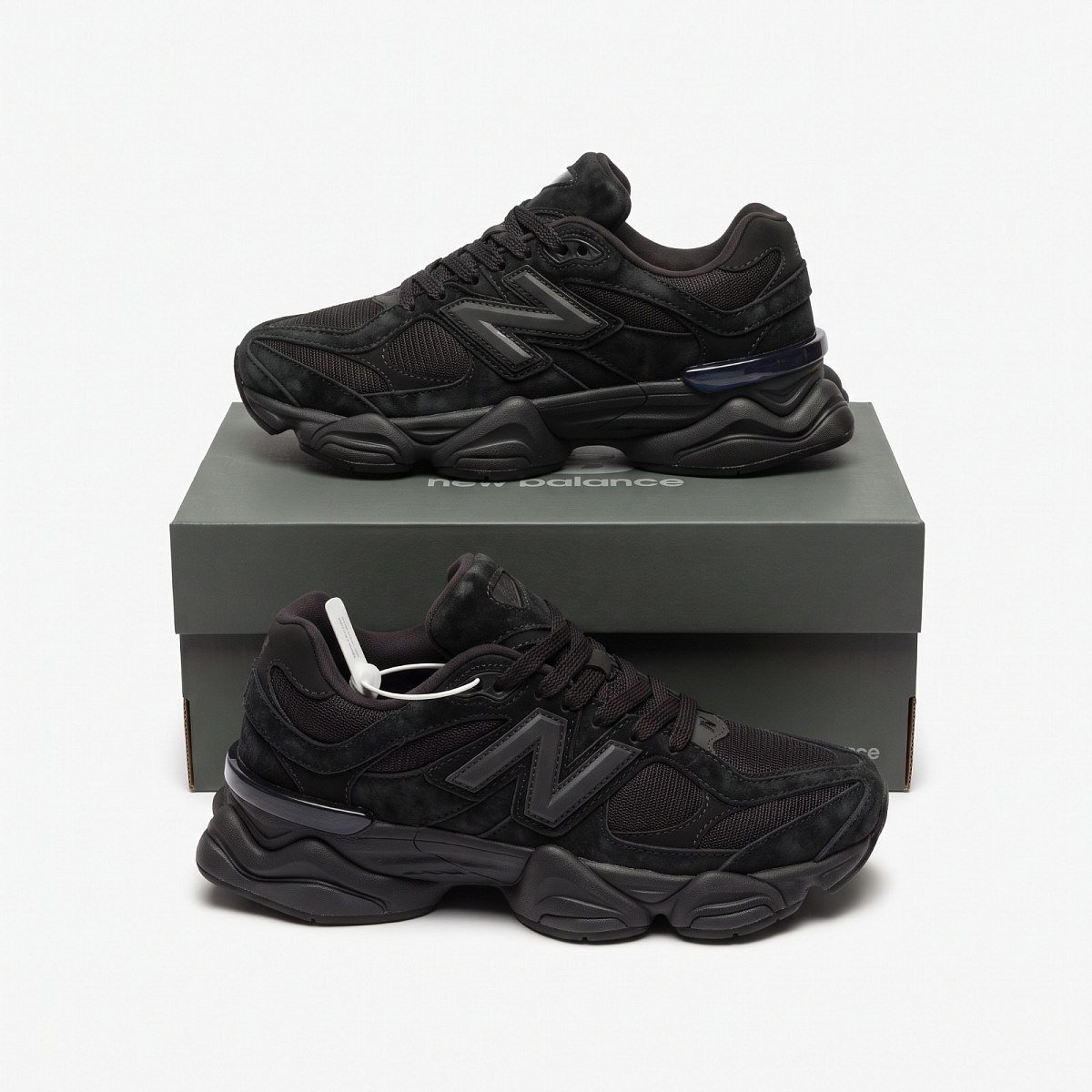 New Balance Nb 90/60 — 1