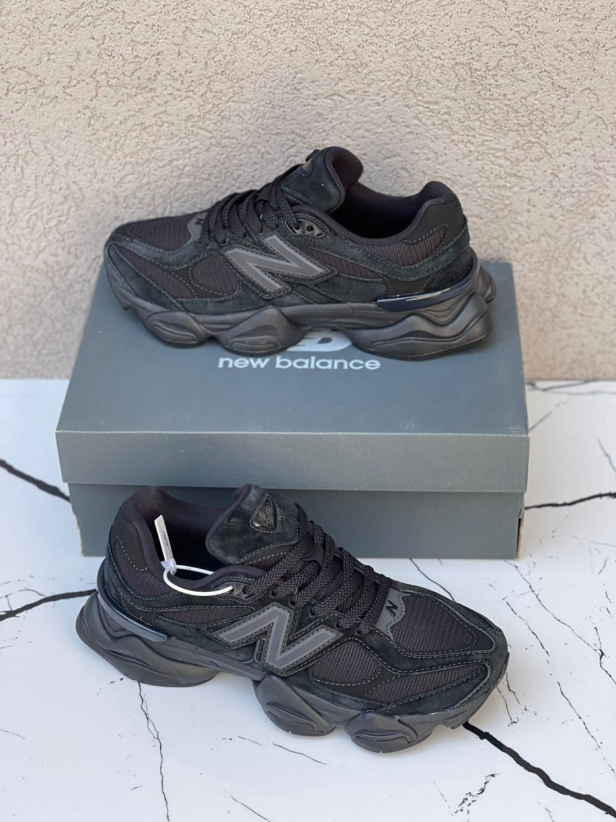 New Balance Nb 90/60 — 3