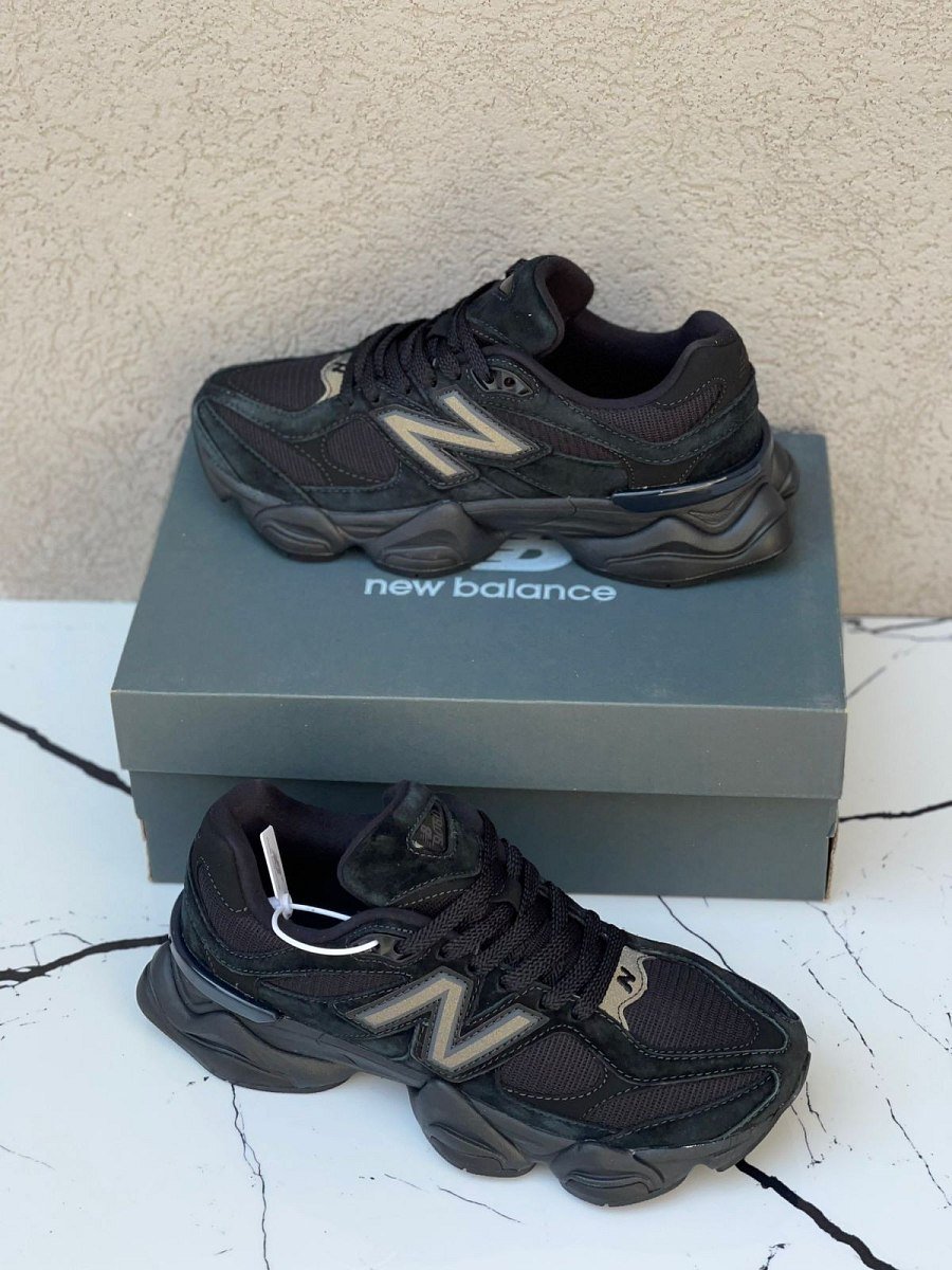 New Balance Nb 90/60 — 2