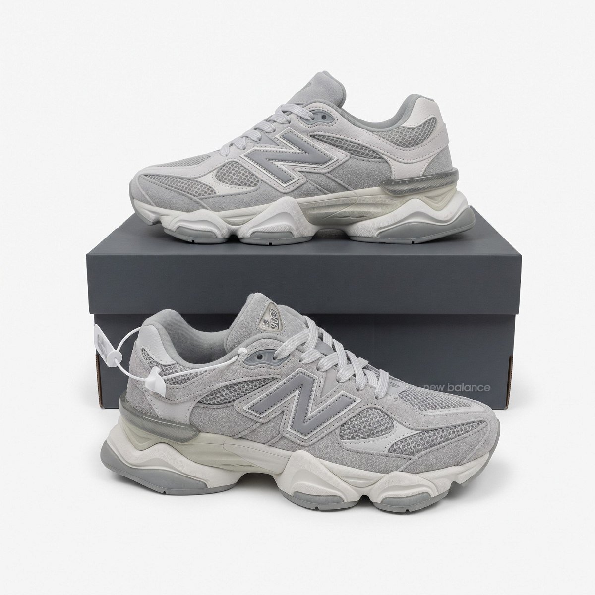 New Balance Nb 90/60 — 1