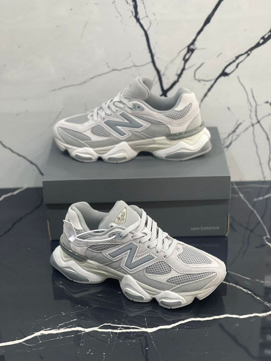 New Balance Nb 90/60 — 3