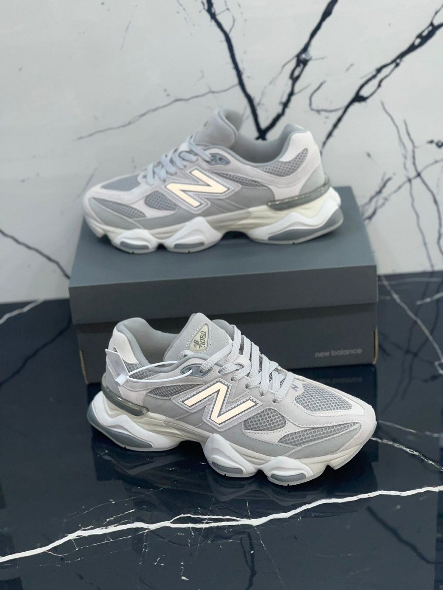 New Balance Nb 90/60 — 2