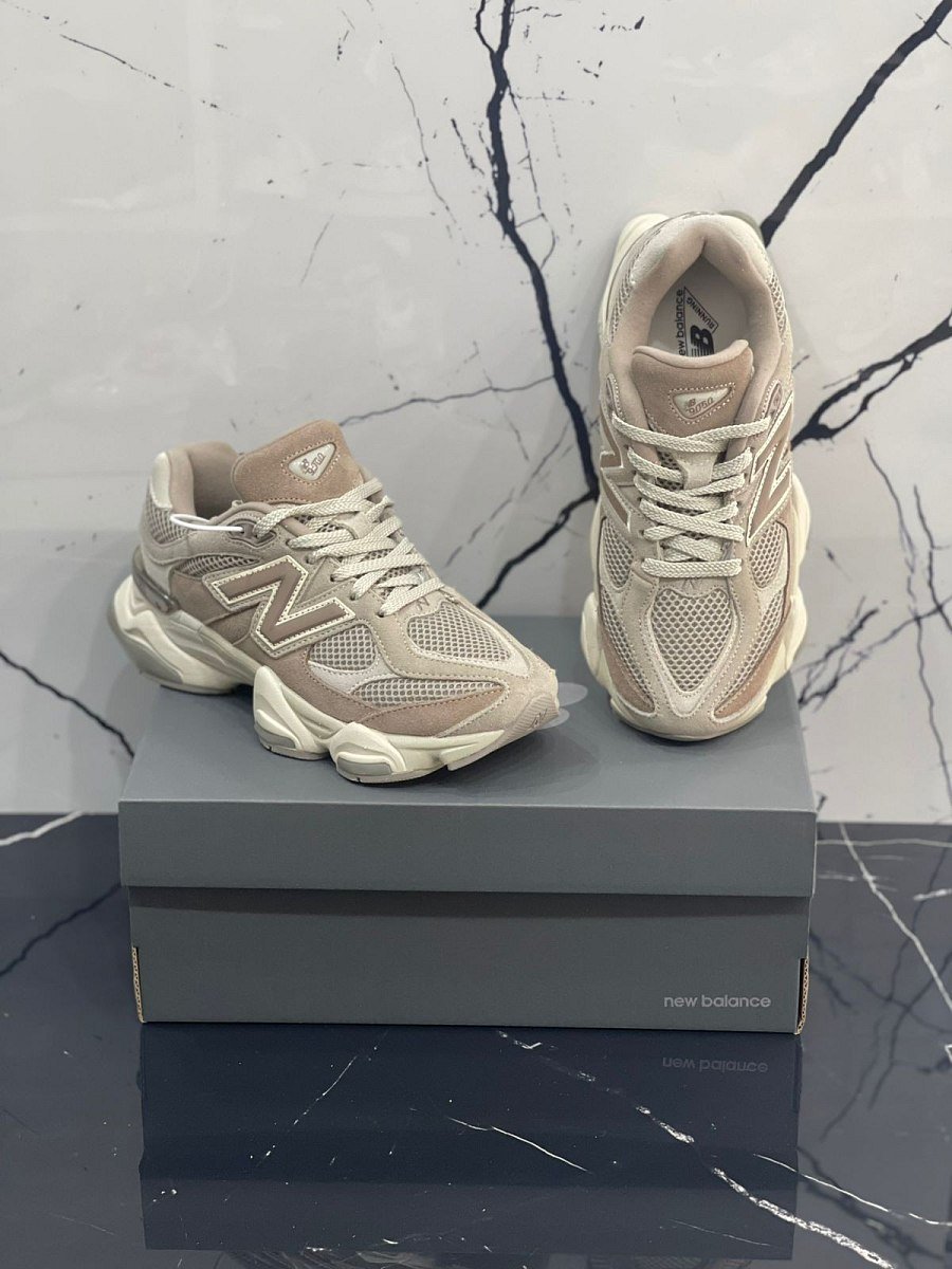 New Balance Nb 90/60 — 3