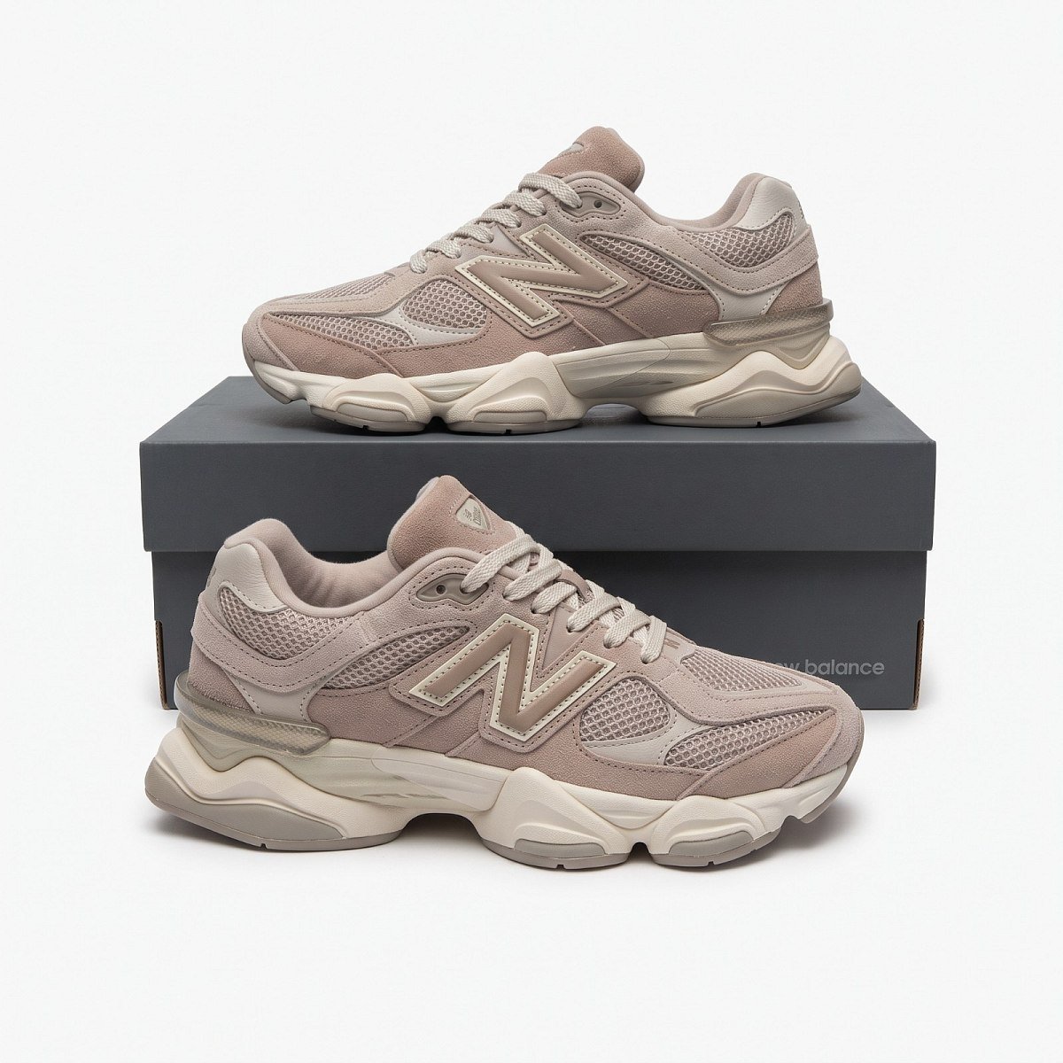 New Balance Nb 90/60 — 1