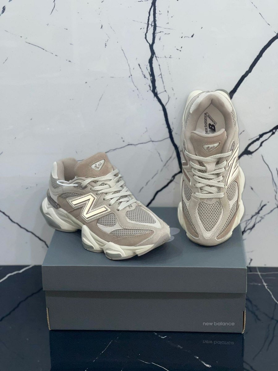 New Balance Nb 90/60 — 2