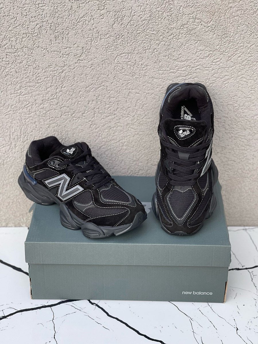 New Balance Nb90/60 — 2