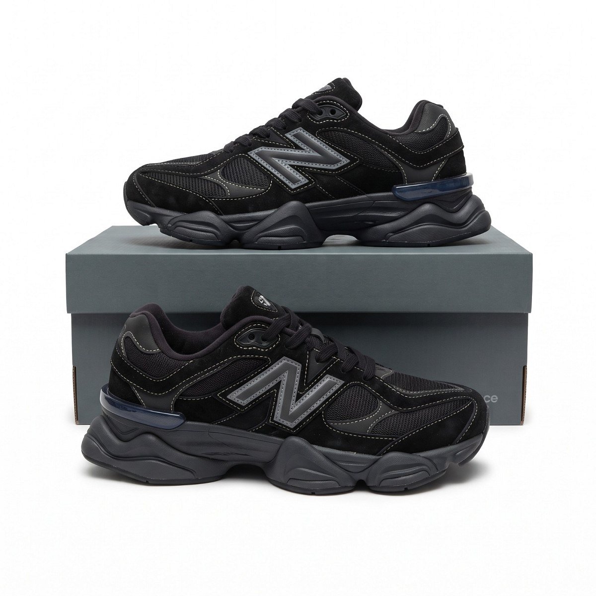 New Balance Nb90/60 — 1