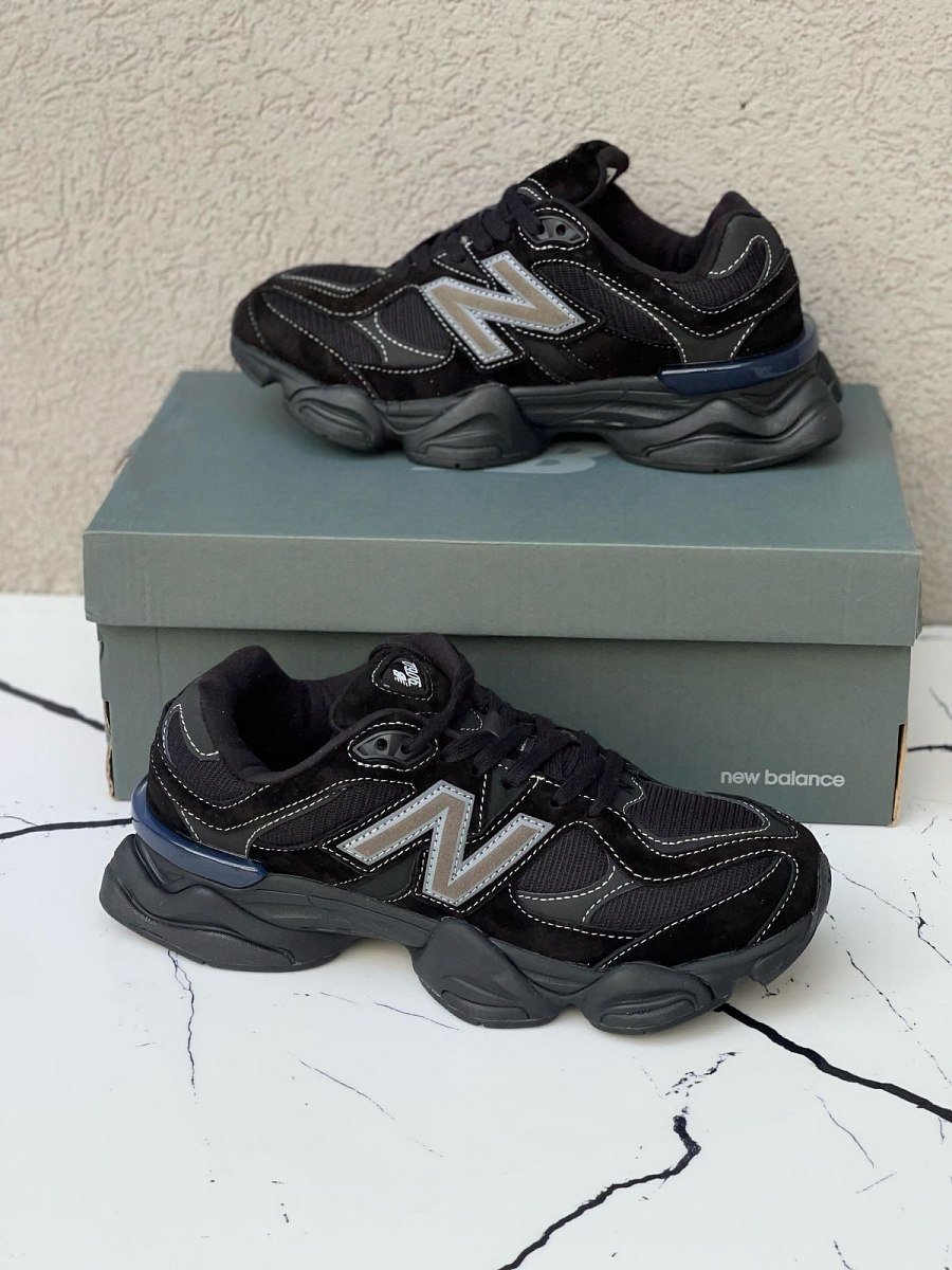 New Balance Nb90/60 — 3