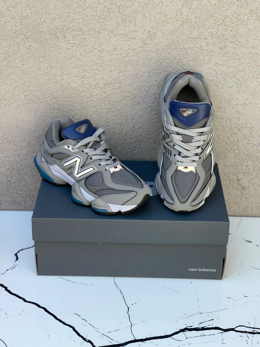 New Balance Nb90/60 — 2