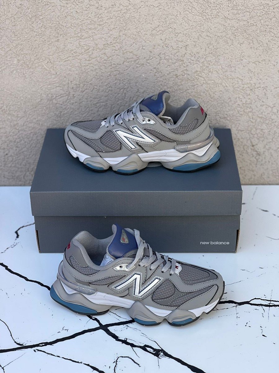 New Balance Nb90/60 — 3