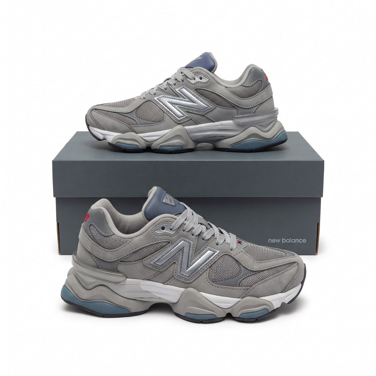 New Balance Nb90/60 — 1