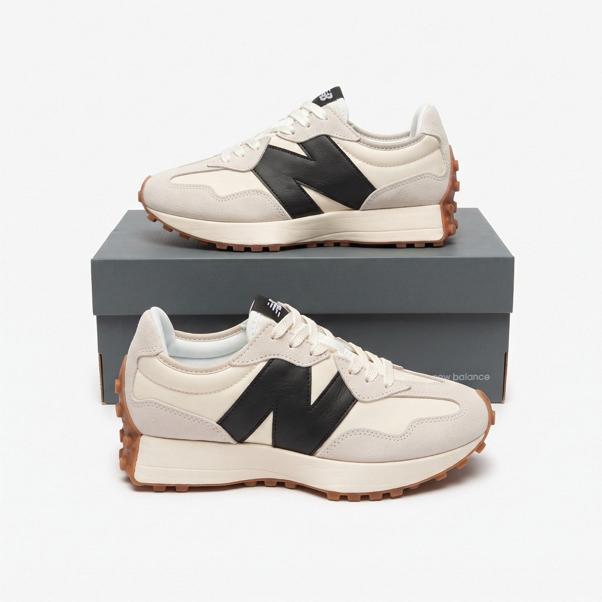 New Balance New Balance 327 — 1