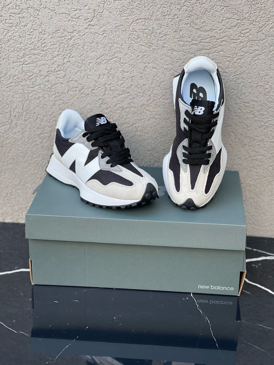 New Balance New Balance 327 — 2