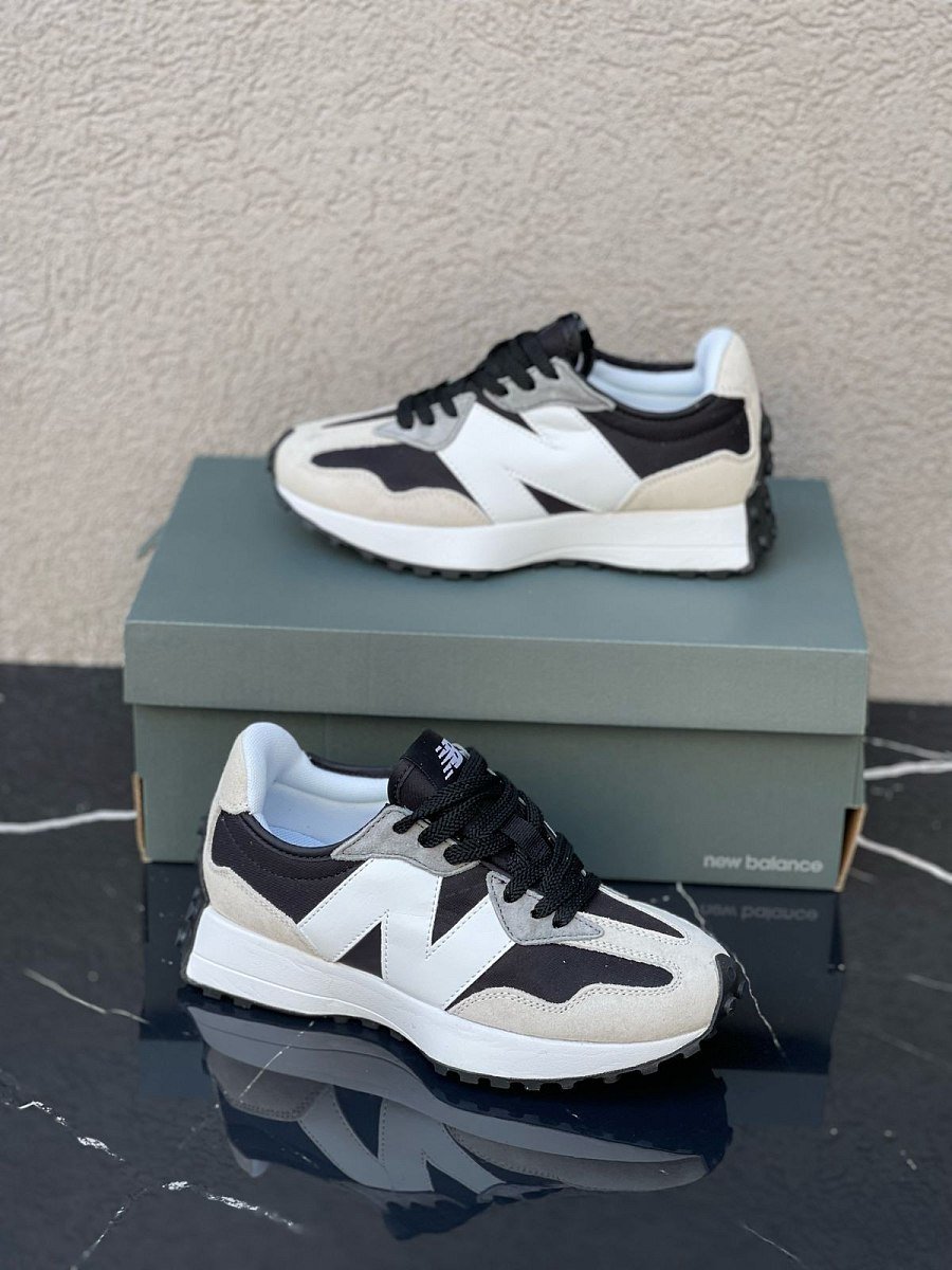 New Balance New Balance 327 — 3