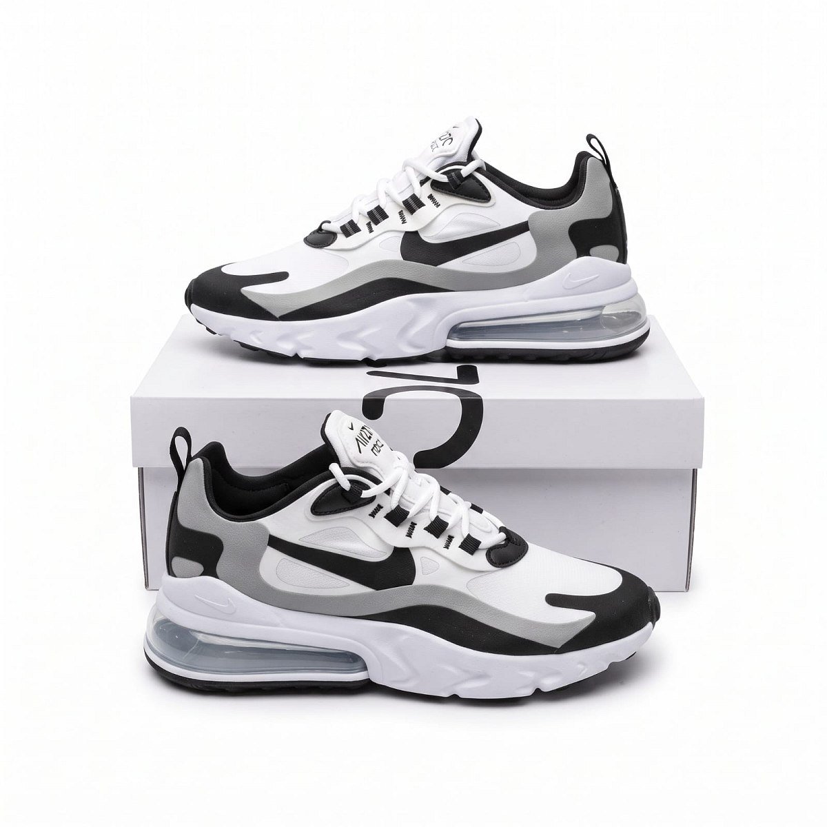 Nike Air Max 270 React — 1