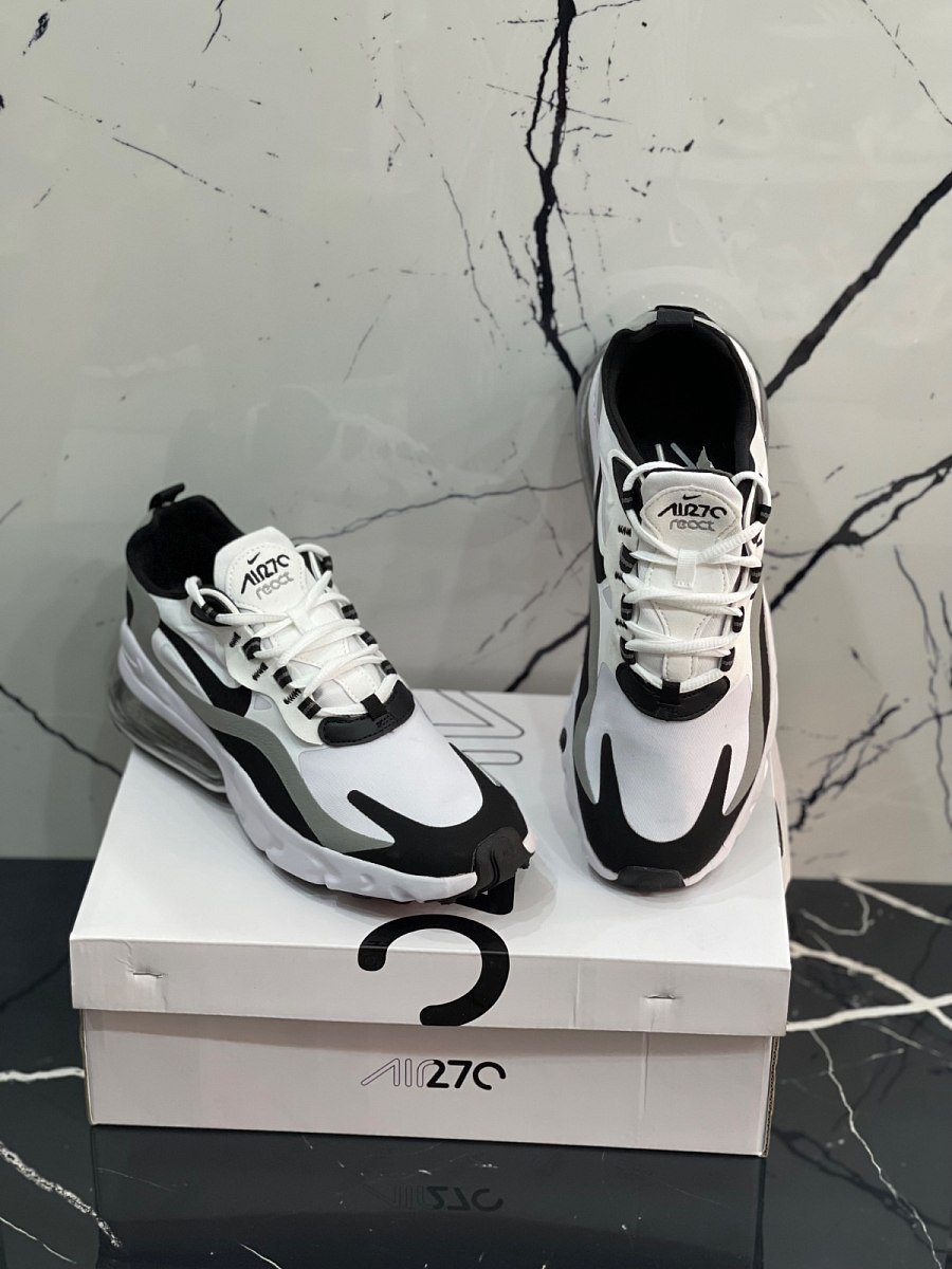 Nike Air Max 270 React — 3