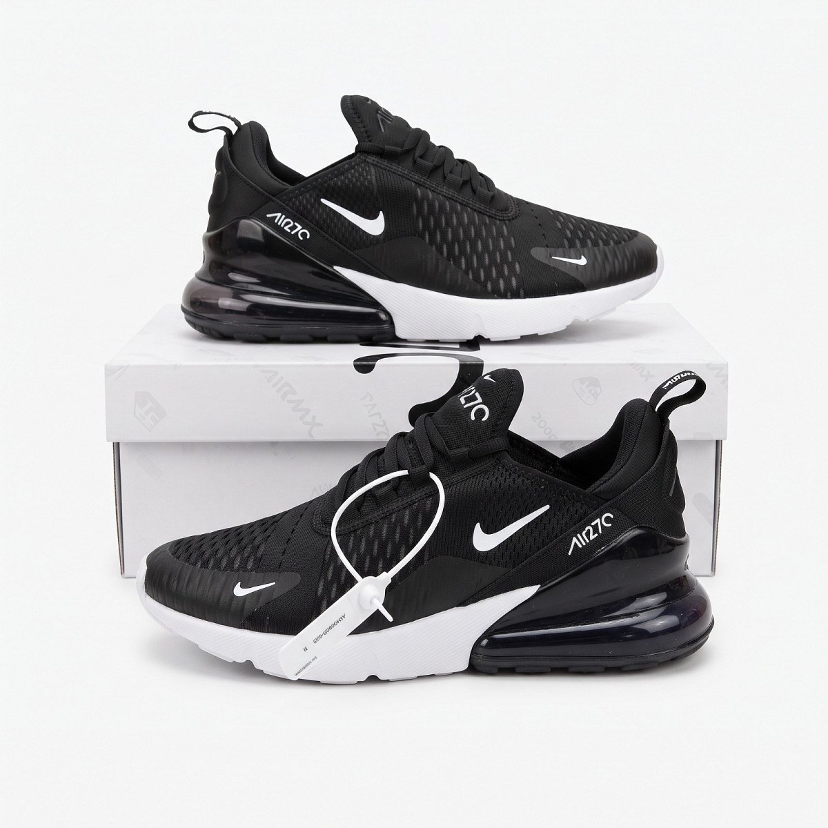 Nike Air Max Airmax 270 — 1
