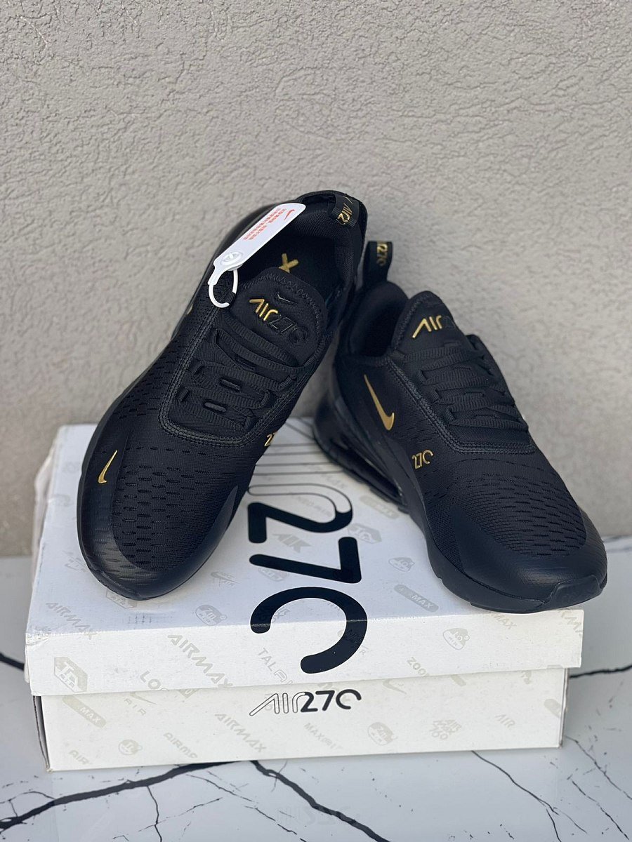 Nike Air Max Airmax 270 — 2