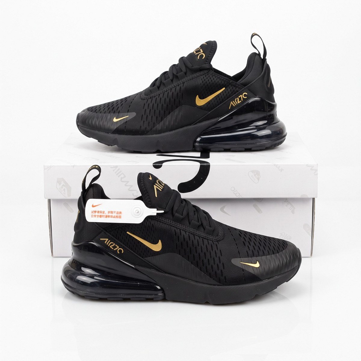 Nike Air Max Airmax 270 — 1