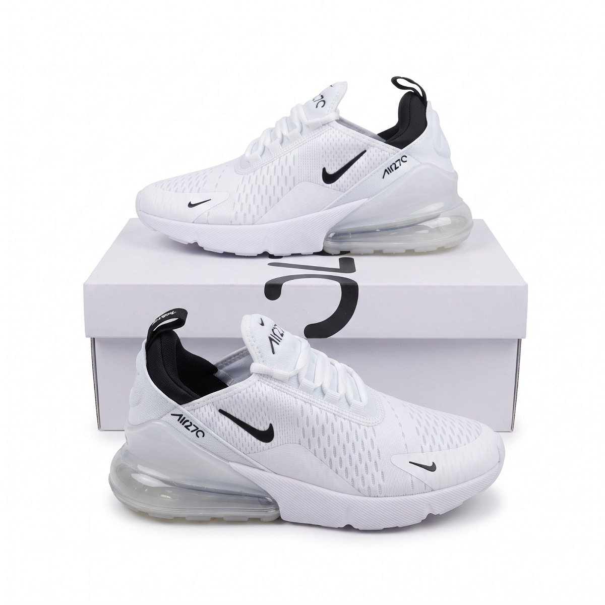 Nike Air Max Airmax 270 — 1
