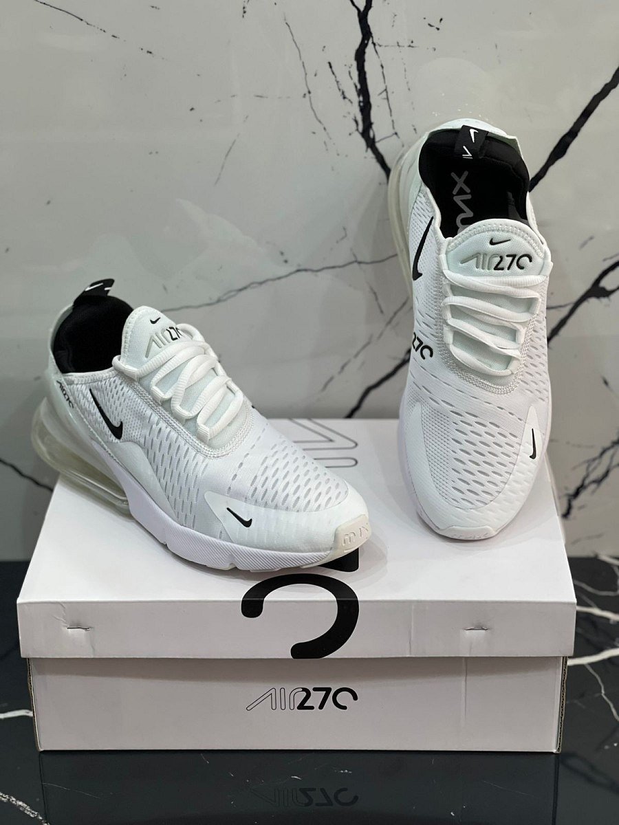 Nike Air Max Airmax 270 — 2