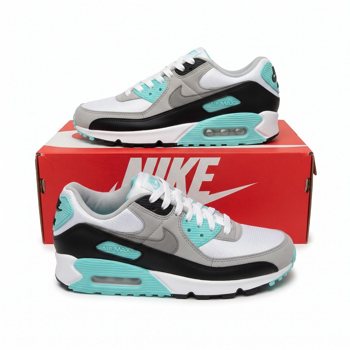 Nike Air Max Airmax 90 — 1