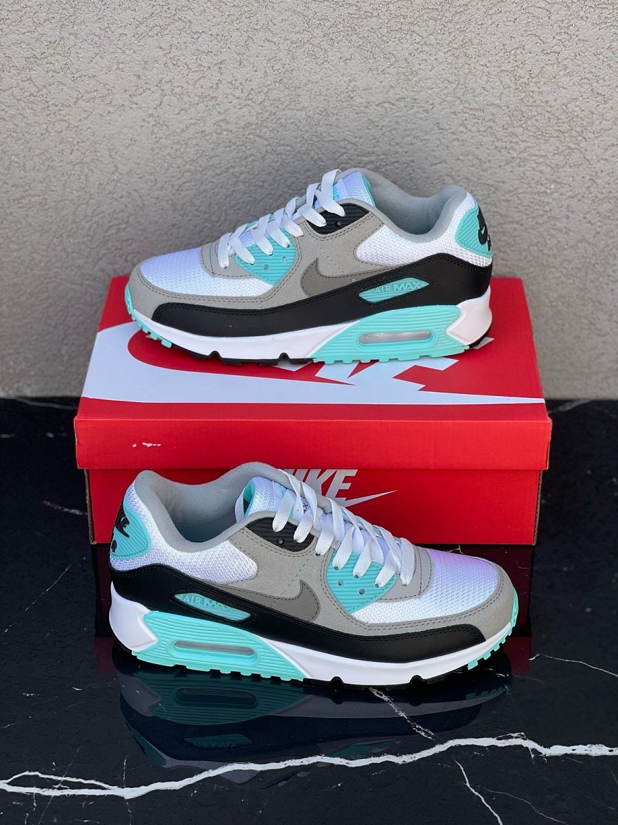 Nike Air Max Airmax 90 — 3