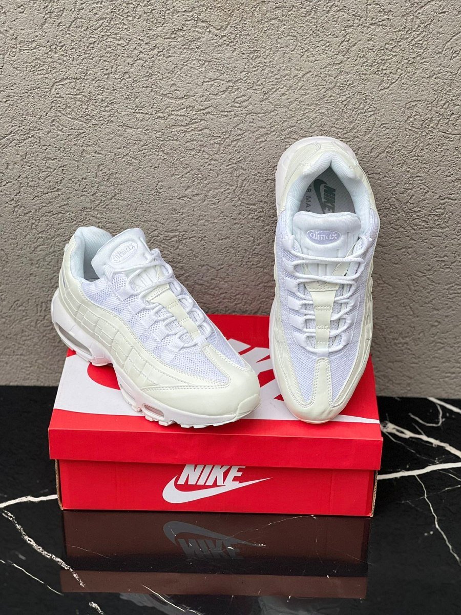 Nike Air Max Airmax 95 — 2