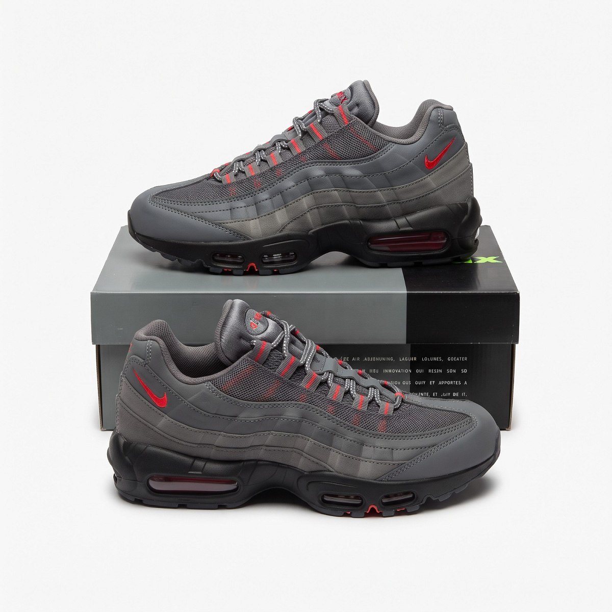 Nike Air Max Airmax 95 — 1