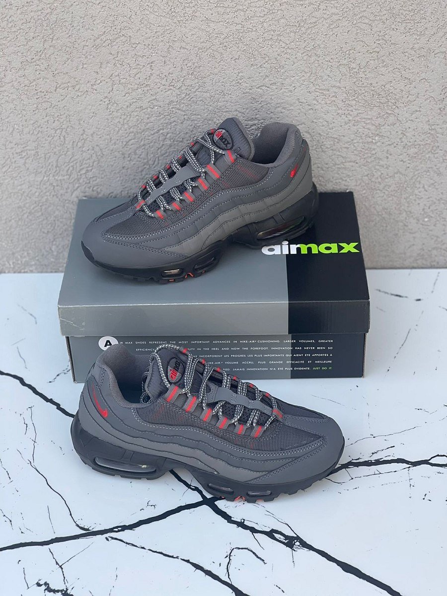 Nike Air Max Airmax 95 — 2