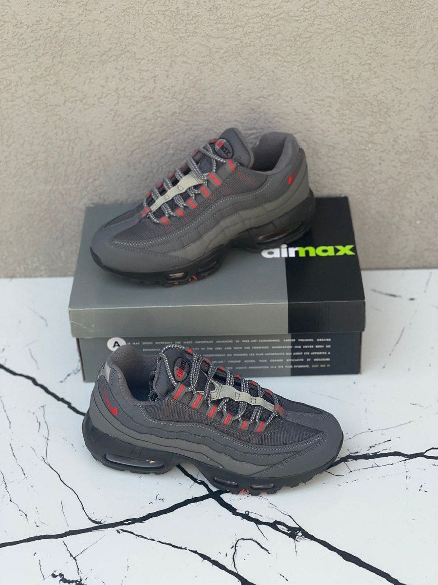 Nike Air Max Airmax 95 — 3