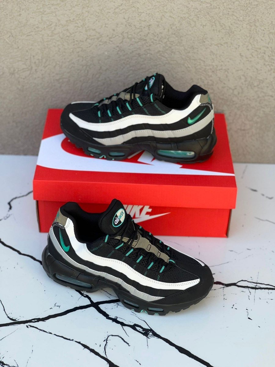 Nike Air Max Airmax 95 — 3