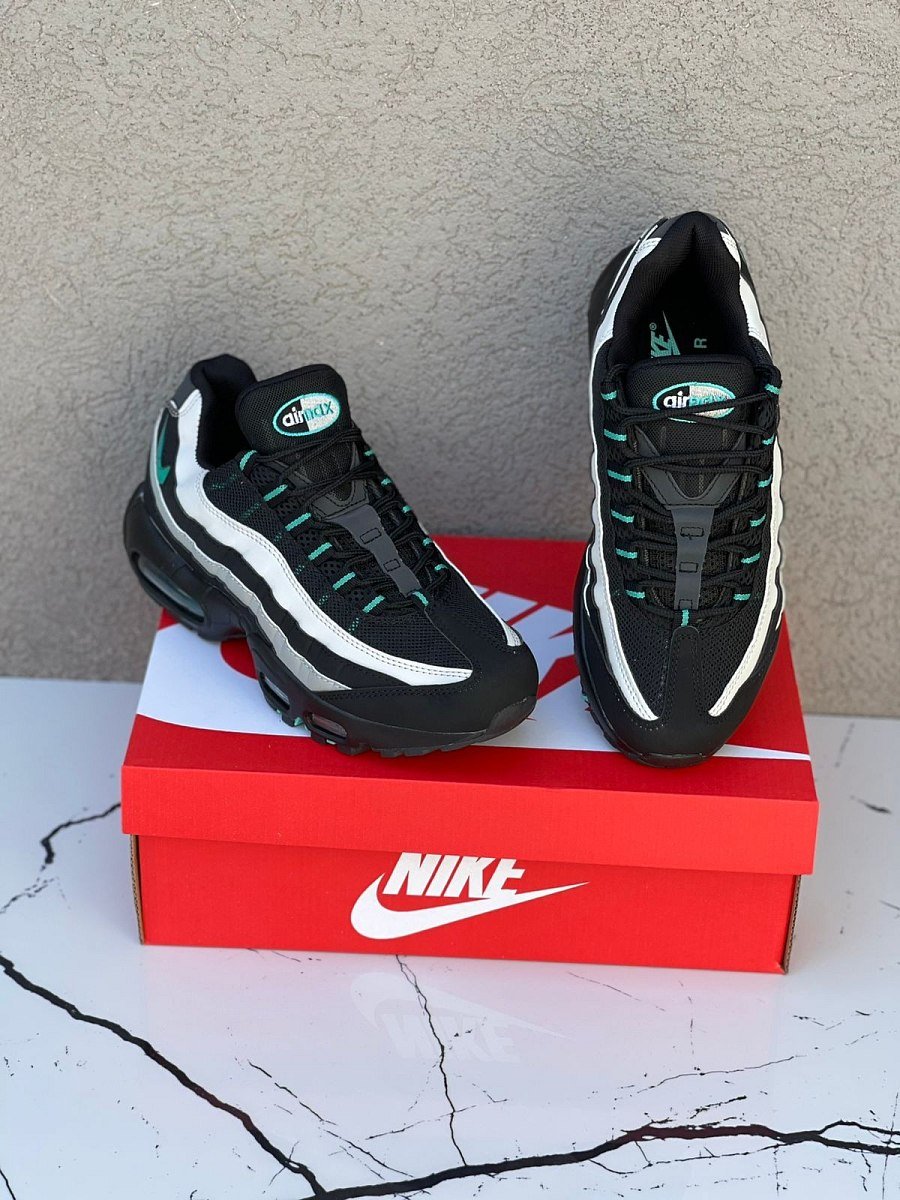Nike Air Max Airmax 95 — 2