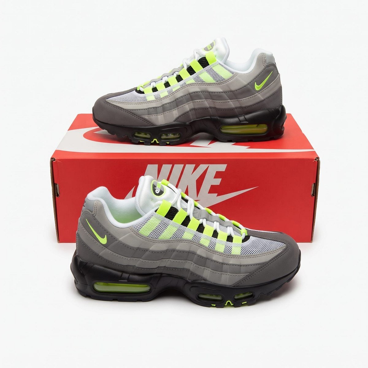 Nike Air Max Airmax 95 — 1