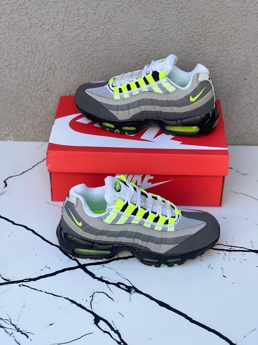 Nike Air Max Airmax 95 — 2