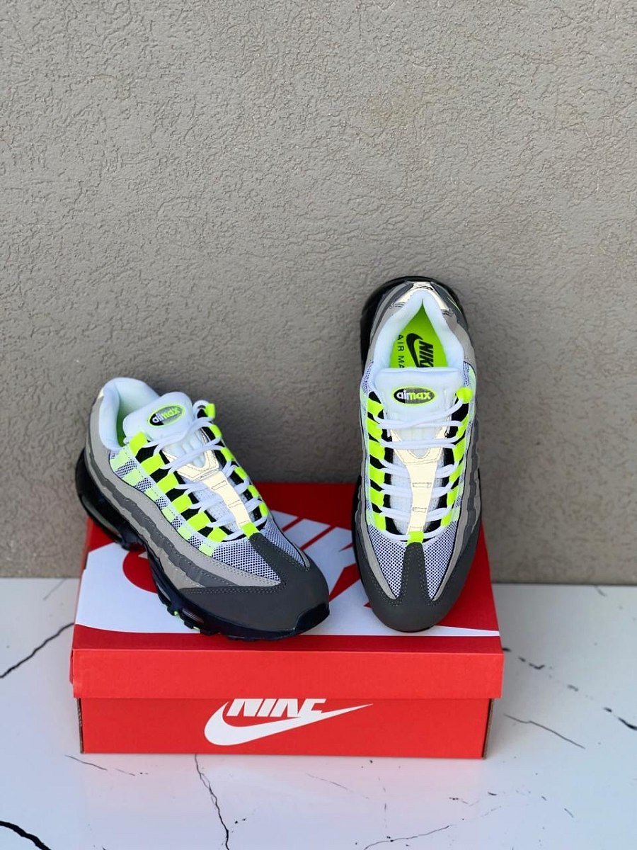 Nike Air Max Airmax 95 — 3