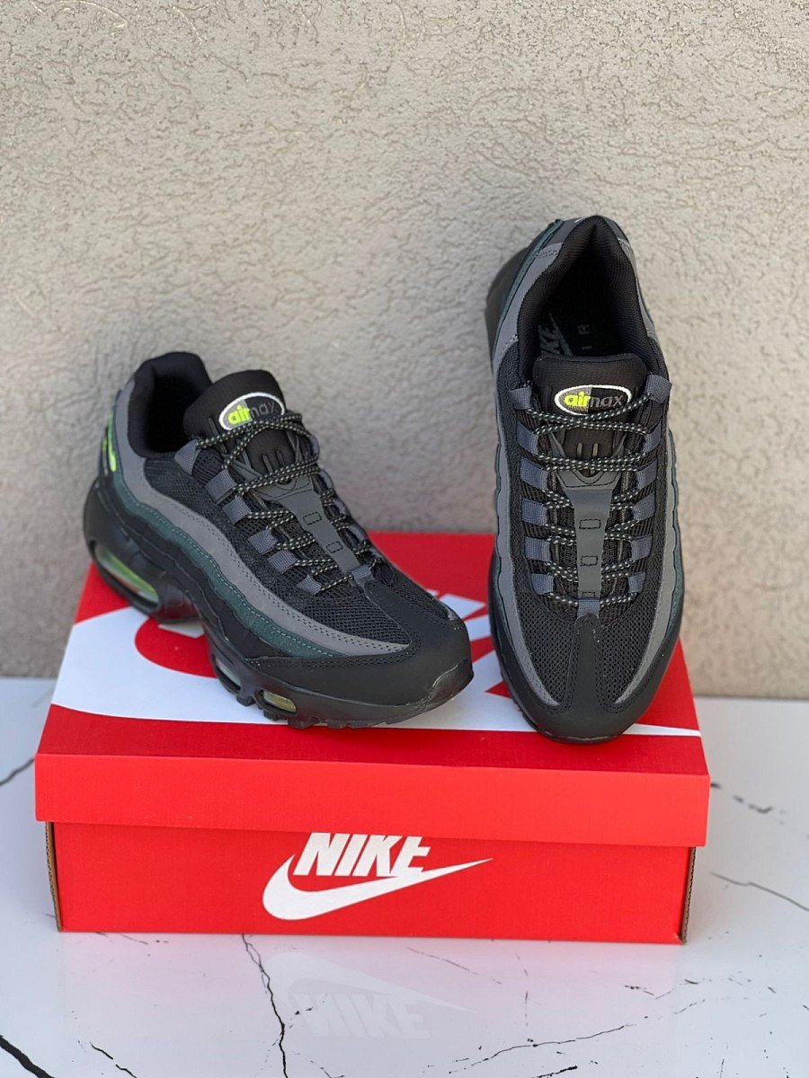 Nike Air Max Airmax 95 — 2