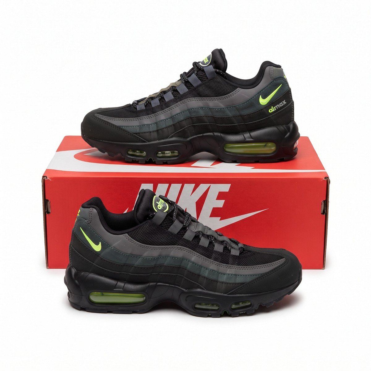 Nike Air Max Airmax 95 — 1