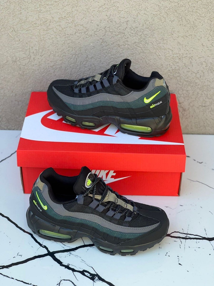 Nike Air Max Airmax 95 — 3