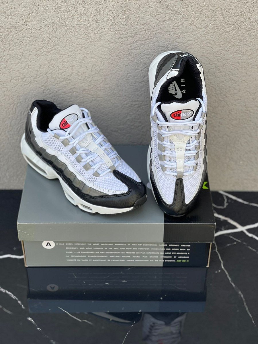 Nike Air Max Airmax 95 — 2