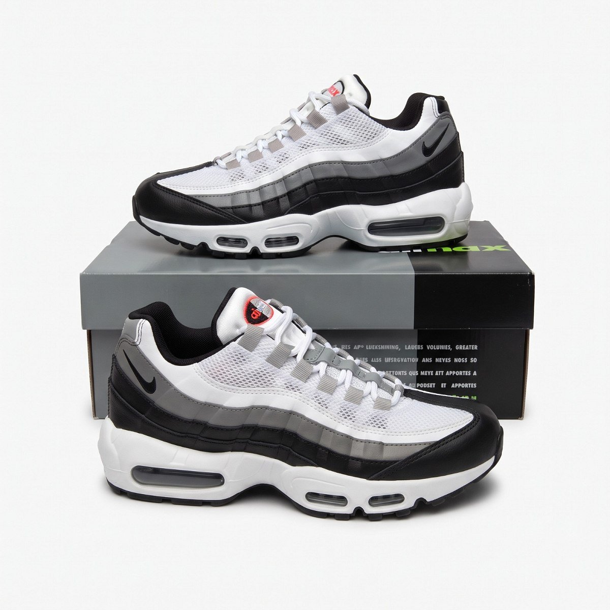 Nike Air Max Airmax 95 — 1