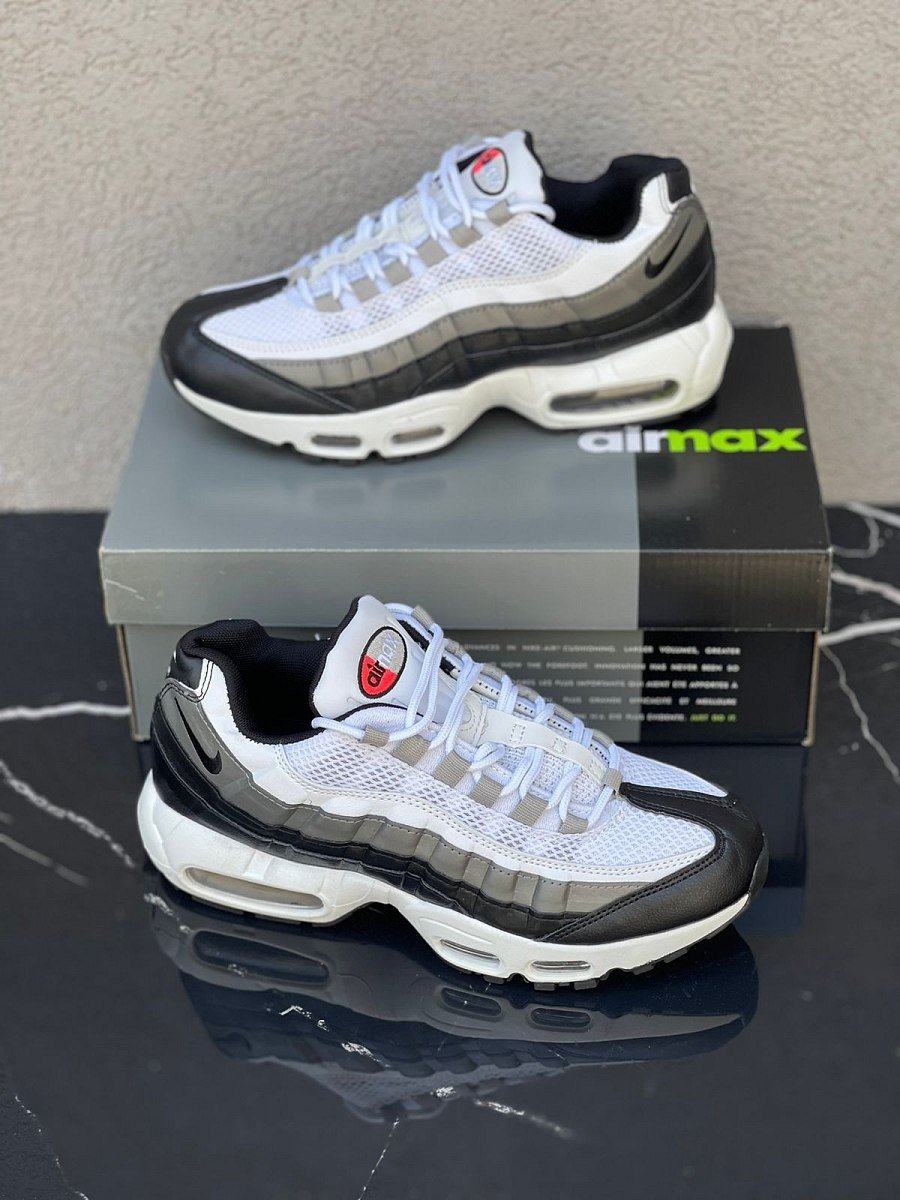 Nike Air Max Airmax 95 — 3