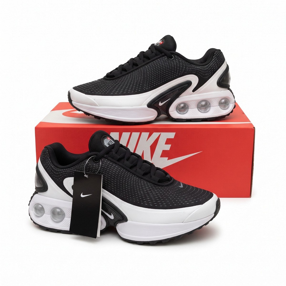 Nike Air Max Airmax DN — 1