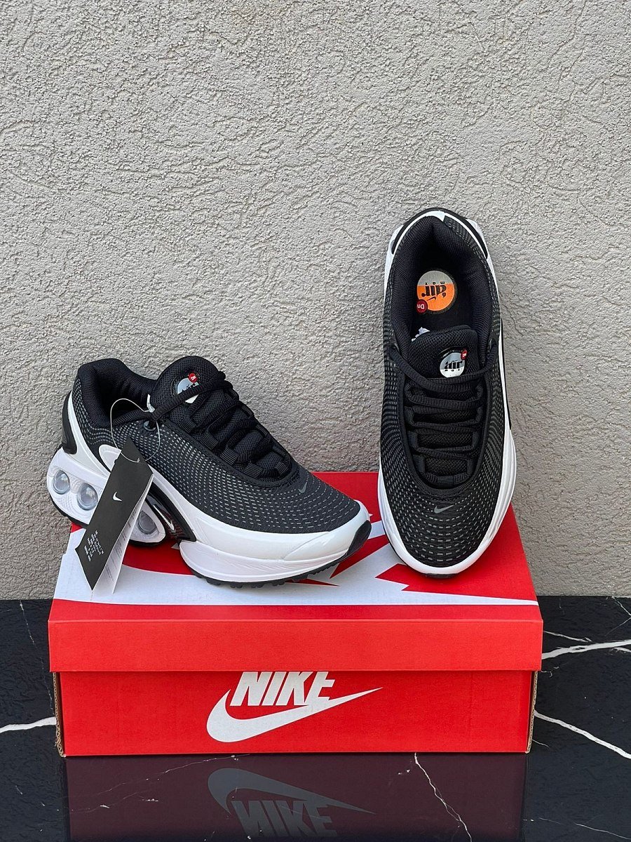 Nike Air Max Airmax DN — 2