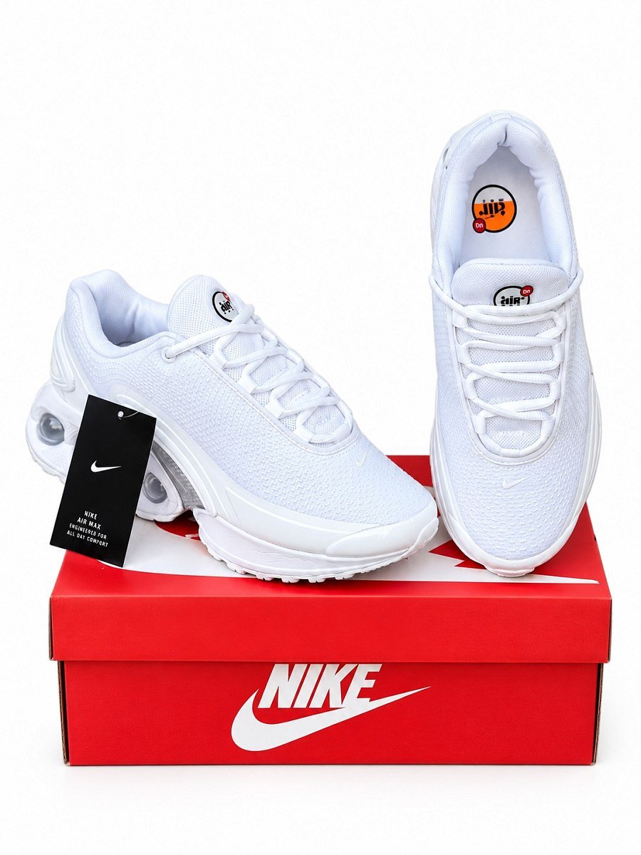 Nike Air Max Airmax DN — 1
